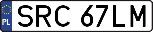 SRC67LM