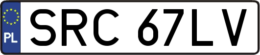 SRC67LV