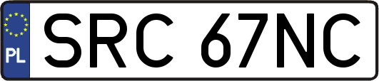 SRC67NC