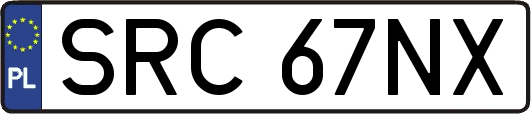 SRC67NX