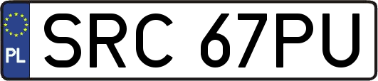 SRC67PU