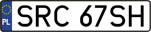 SRC67SH