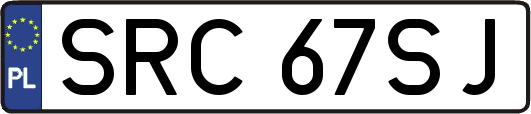 SRC67SJ