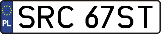 SRC67ST