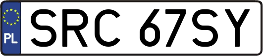 SRC67SY