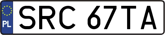 SRC67TA