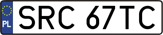 SRC67TC