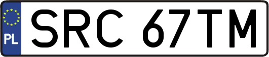 SRC67TM