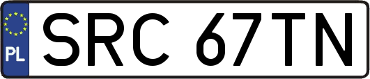 SRC67TN