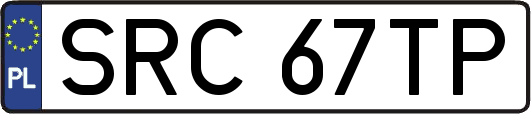 SRC67TP