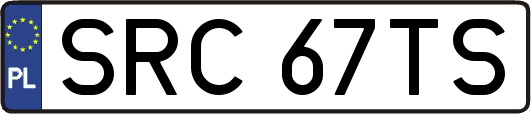 SRC67TS