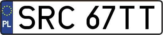 SRC67TT
