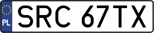 SRC67TX