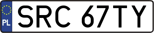 SRC67TY