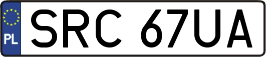 SRC67UA