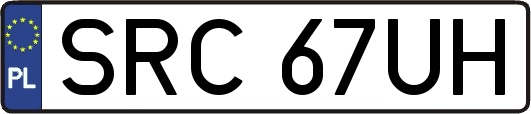 SRC67UH