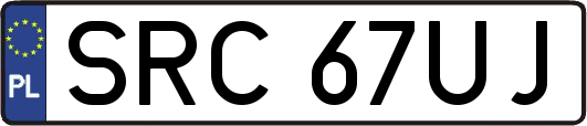 SRC67UJ