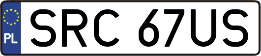 SRC67US
