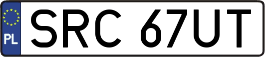 SRC67UT