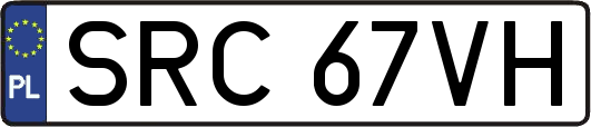 SRC67VH