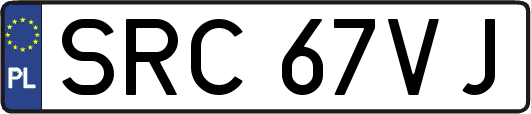 SRC67VJ