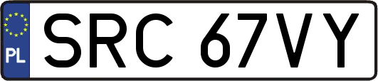 SRC67VY