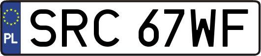 SRC67WF