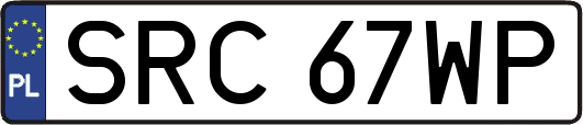 SRC67WP