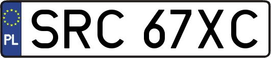 SRC67XC