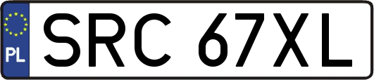 SRC67XL