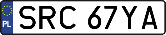 SRC67YA