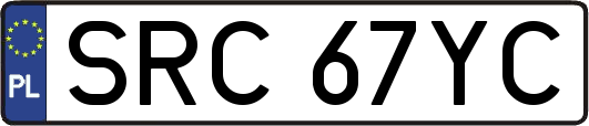 SRC67YC