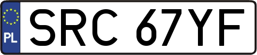 SRC67YF