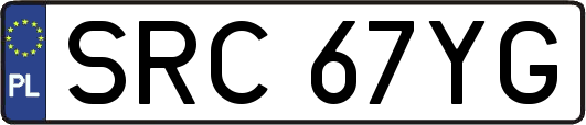 SRC67YG