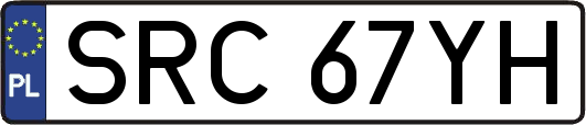 SRC67YH