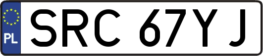 SRC67YJ