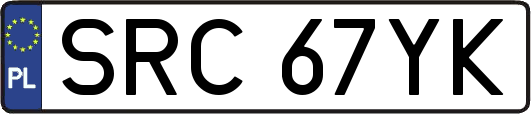 SRC67YK