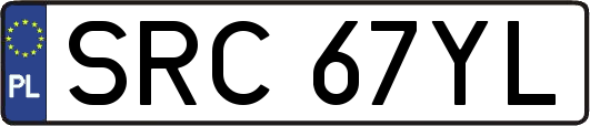 SRC67YL
