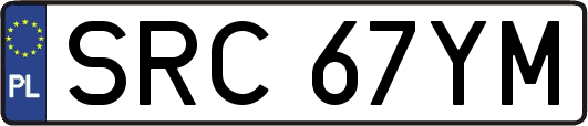 SRC67YM