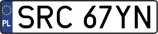 SRC67YN
