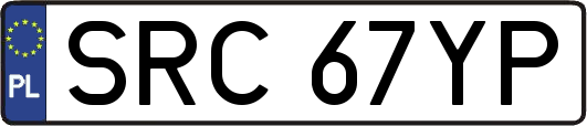 SRC67YP