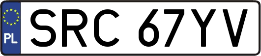 SRC67YV