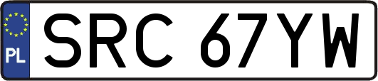 SRC67YW