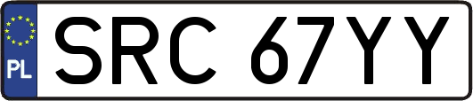 SRC67YY