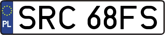 SRC68FS