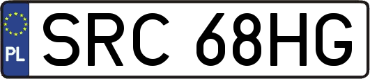 SRC68HG