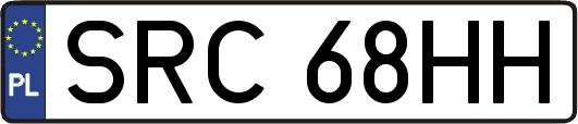 SRC68HH