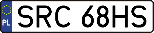 SRC68HS