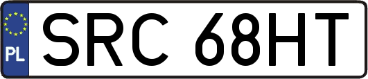 SRC68HT