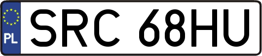 SRC68HU